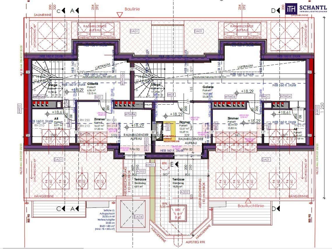 Grundriss 2
