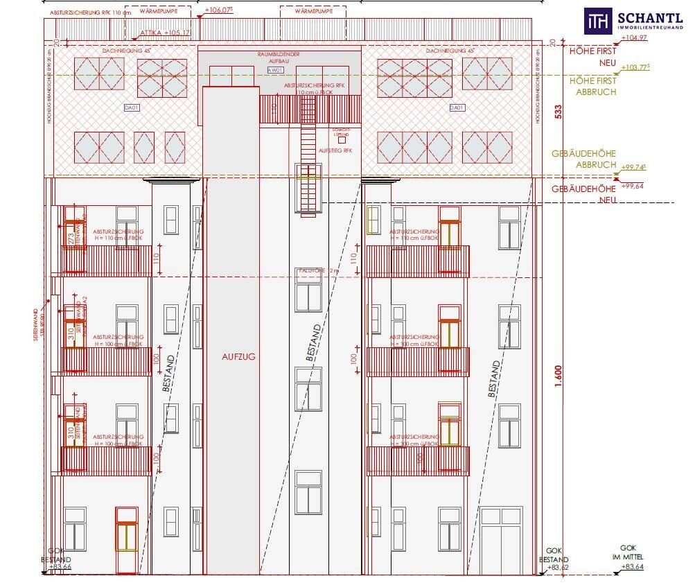 Grundriss 5