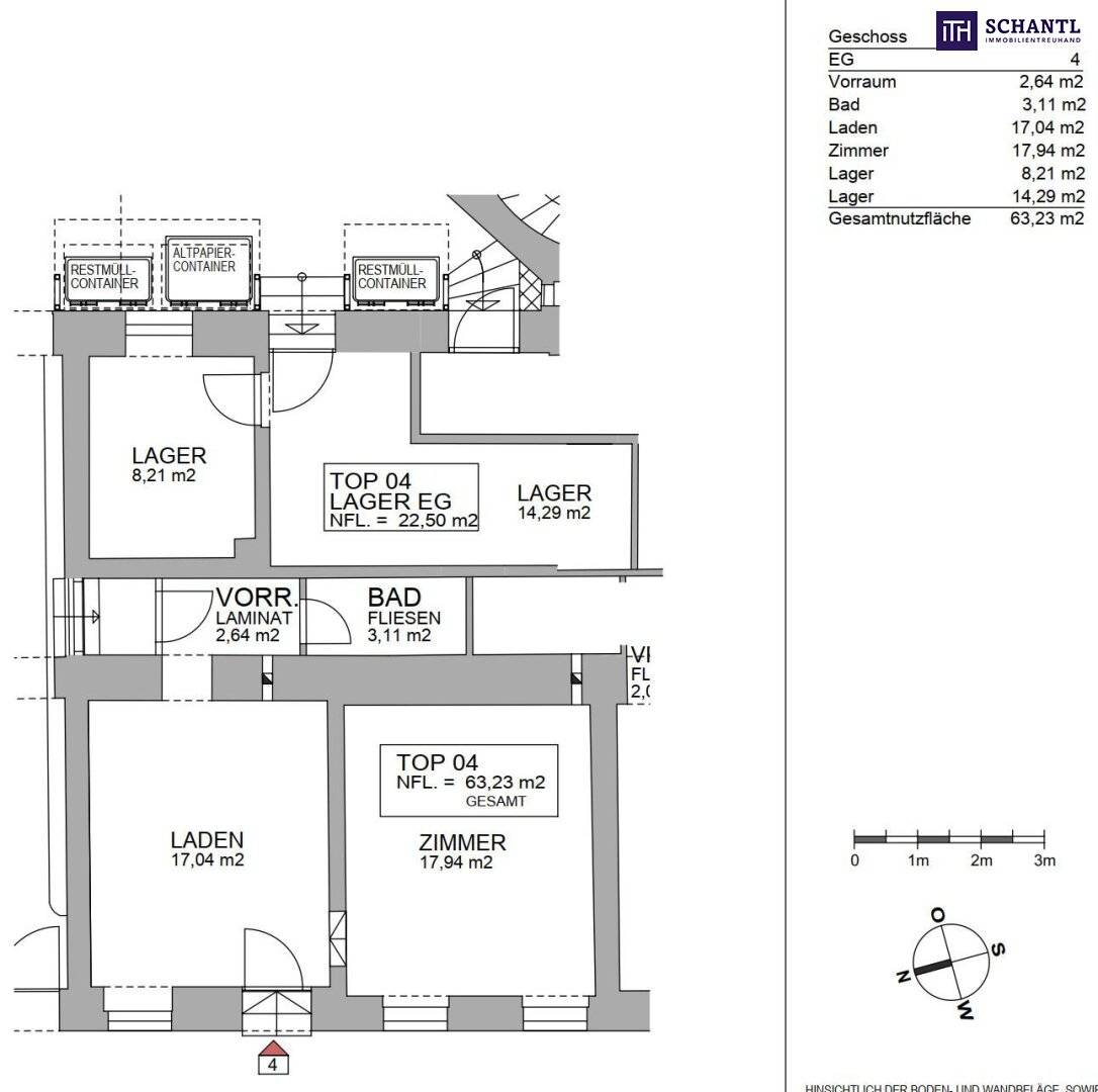Grundriss 2