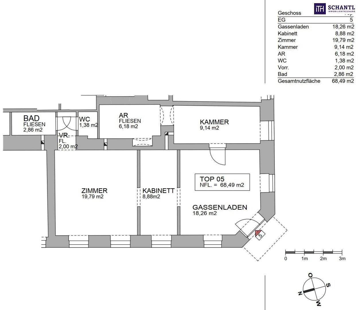 Grundriss 1