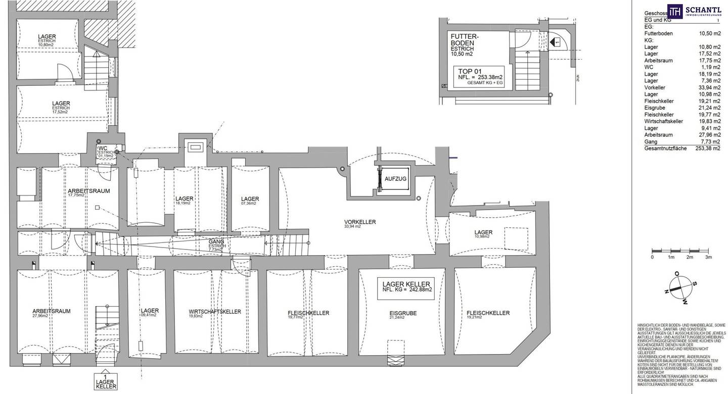 Grundriss 4