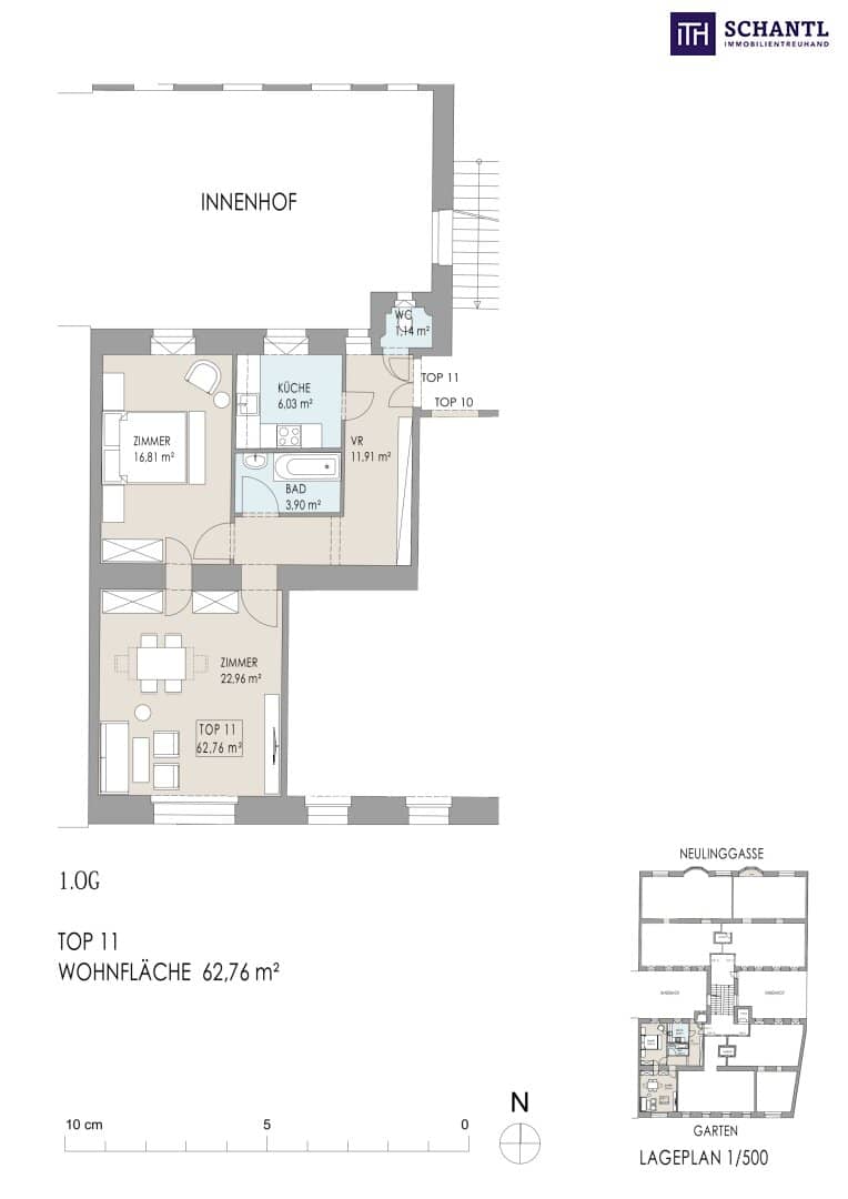 Grundriss 1