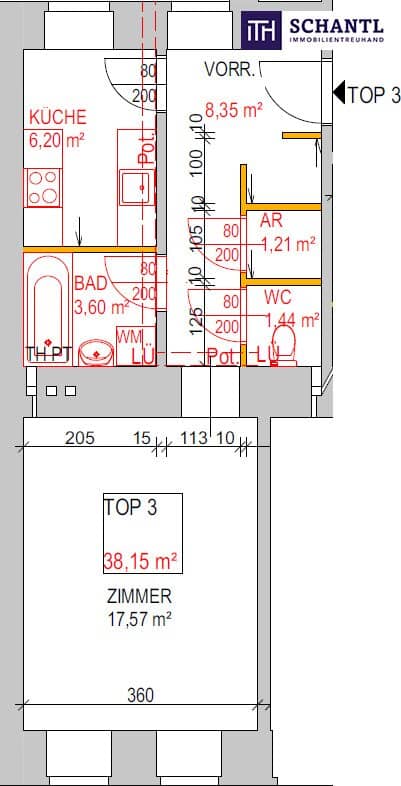 Grundriss 1