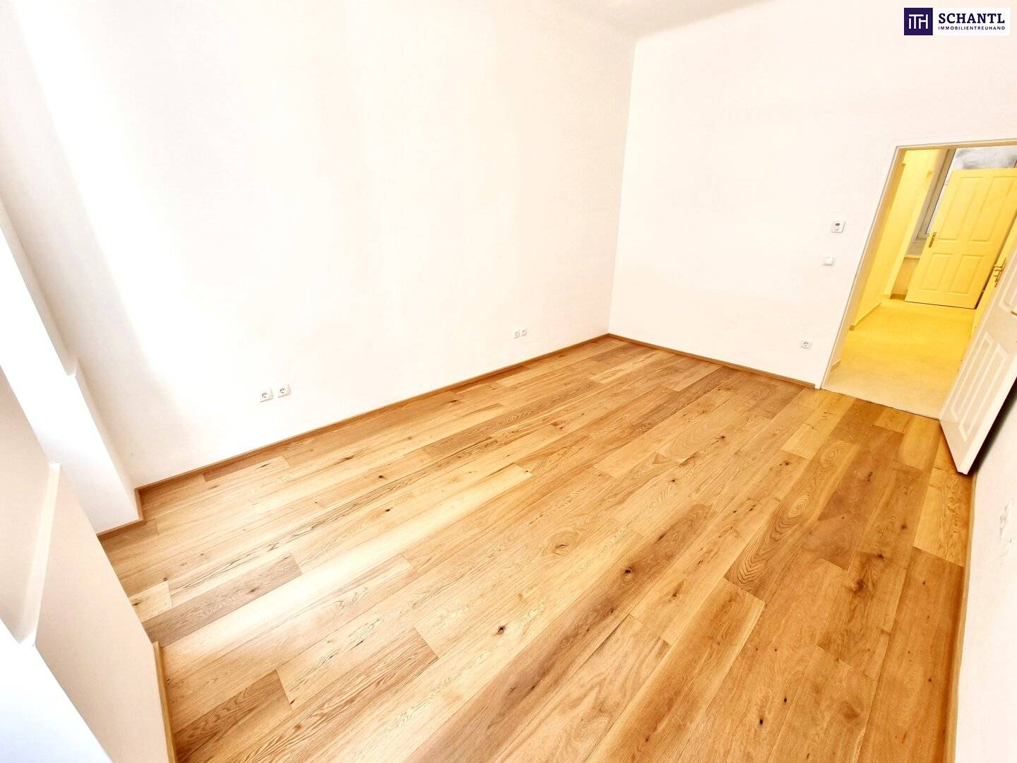 Wohnung nahe dem Ernst Lichtblau Park