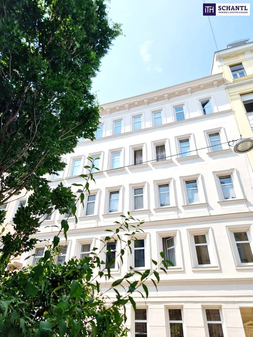 Wohnung nahe dem Ernst Lichtblau Park