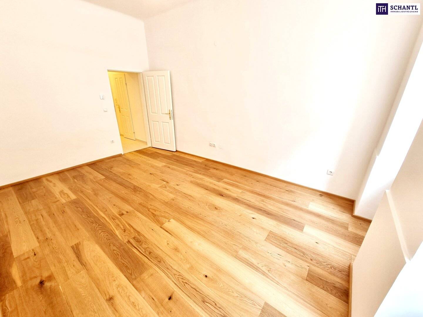 Wohnung nahe dem Ernst Lichtblau Park