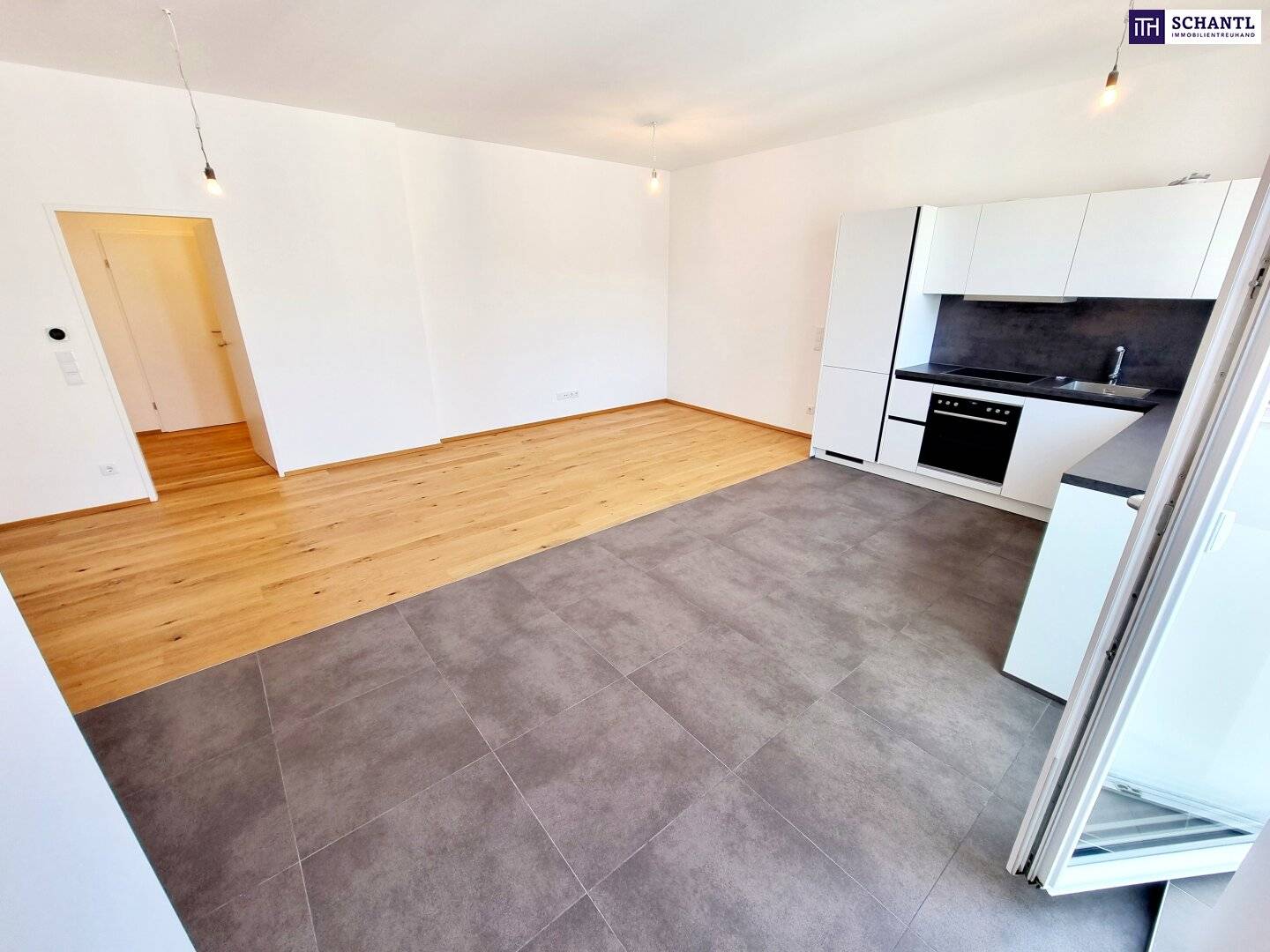 Attic apartment near Naschmarkt U4