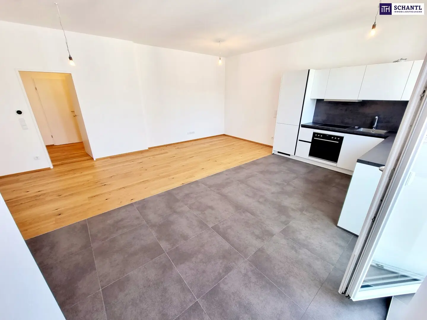 Dachgeschosswohnung nahe Naschmarkt U4