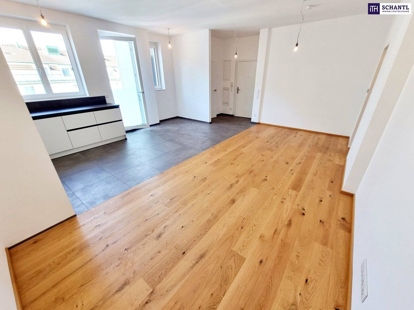 Attic apartment near Naschmarkt U4