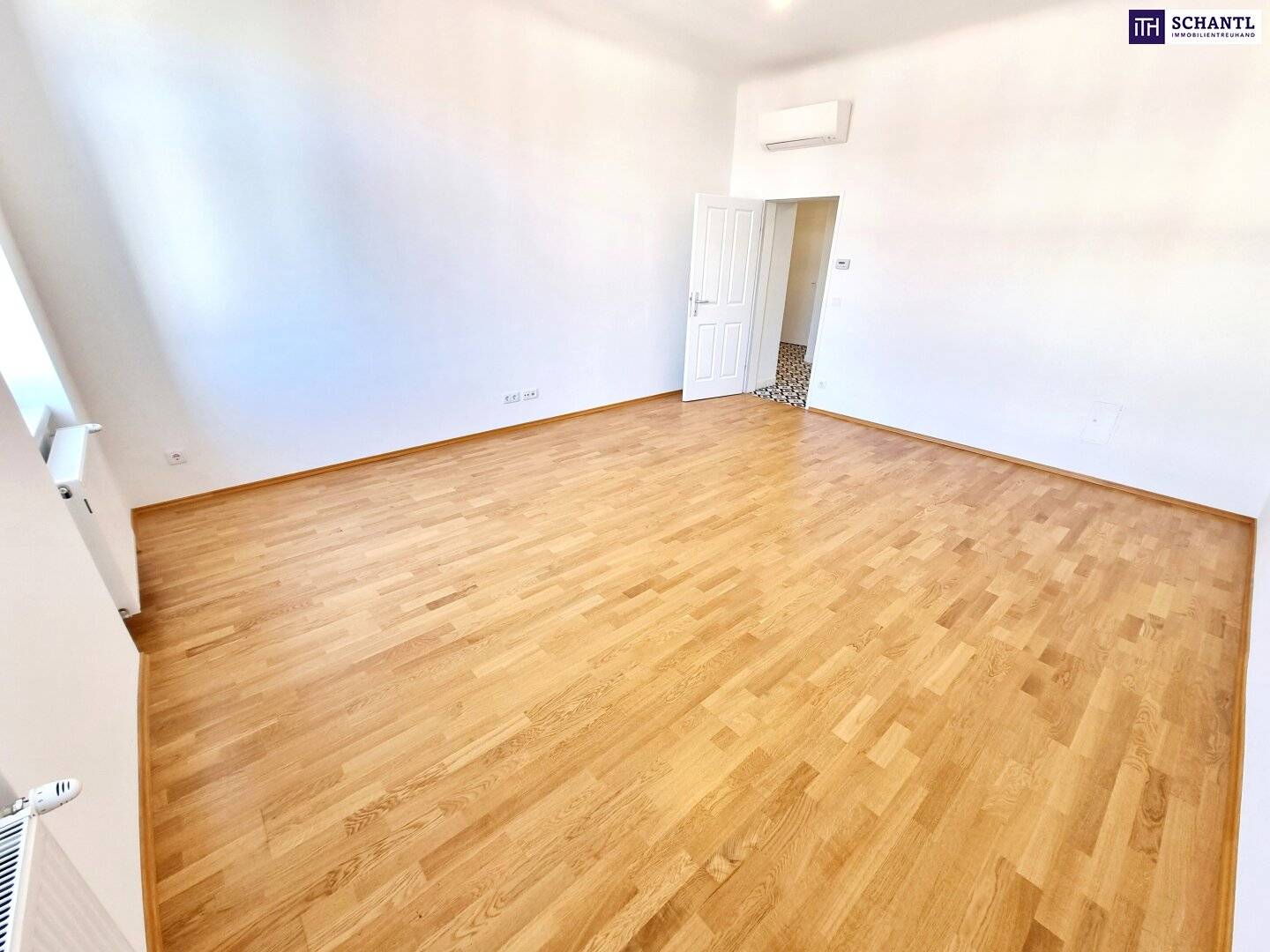 Altbauwohnung renoviert nahe U Bahn Prater