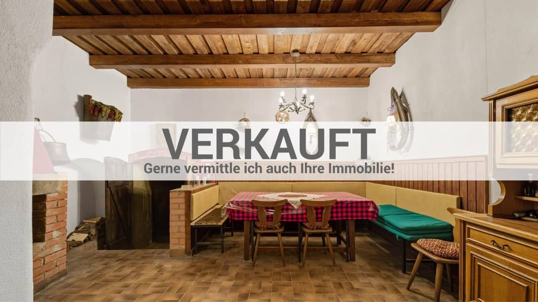 VERKAUFT!
