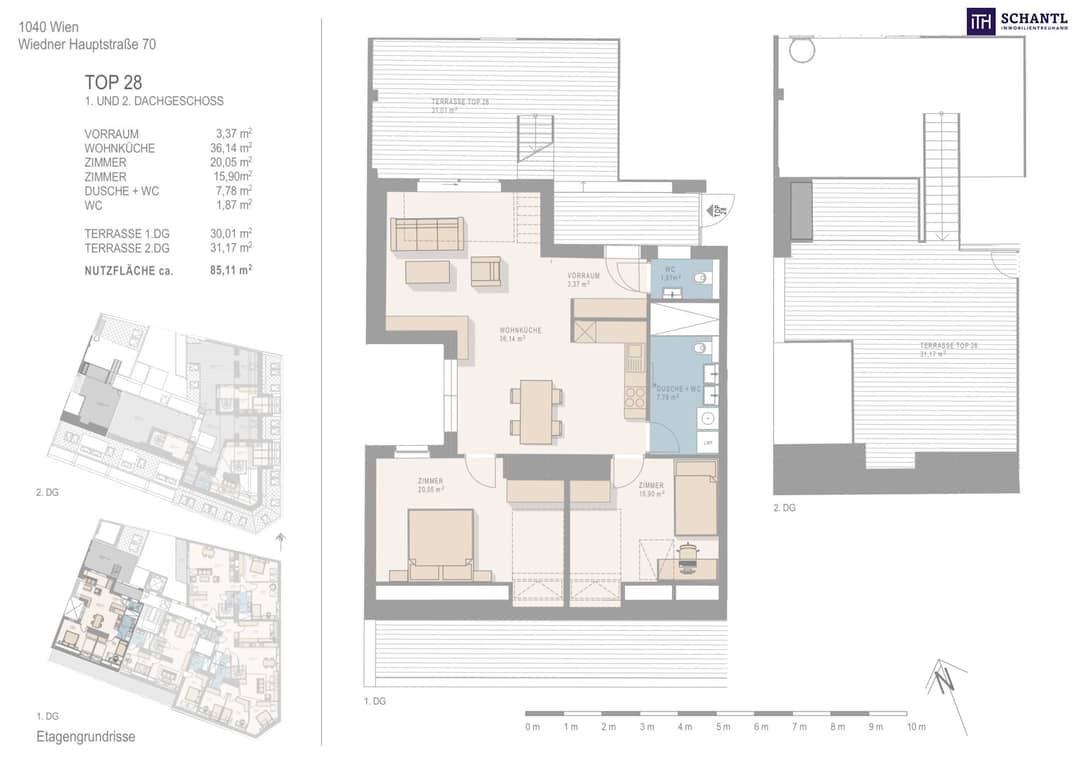 Grundriss 1