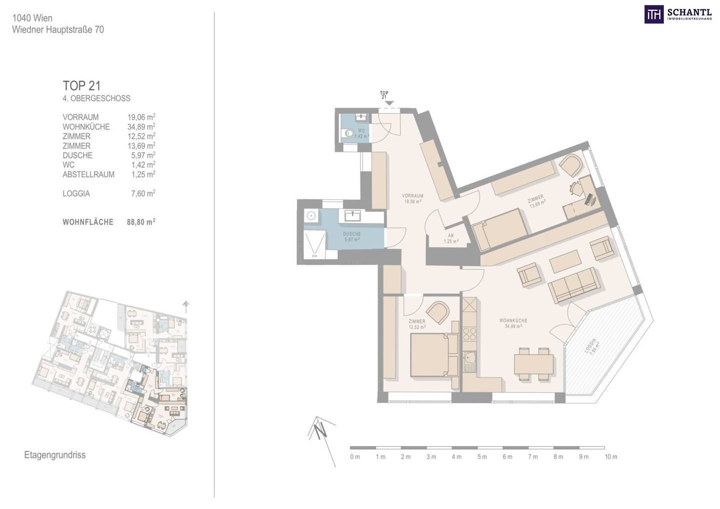 Grundriss 1