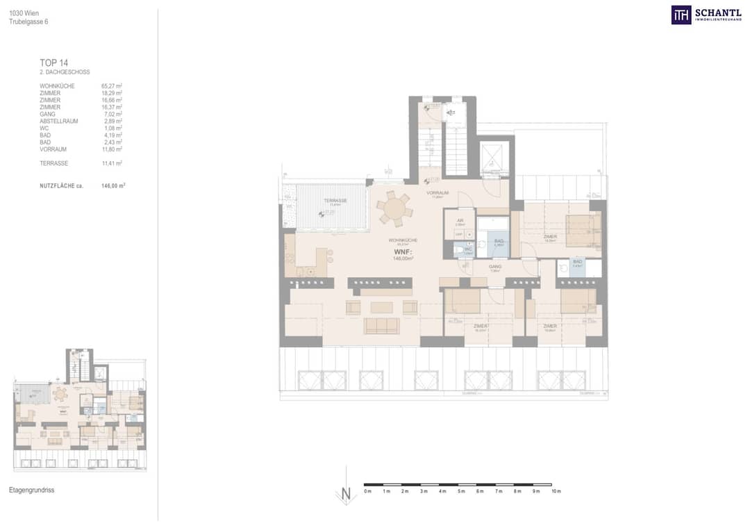 Grundriss 2