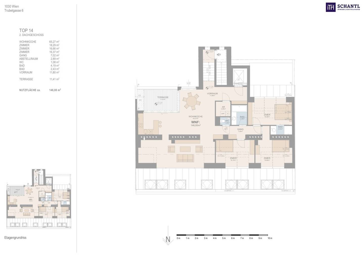 Grundriss 2