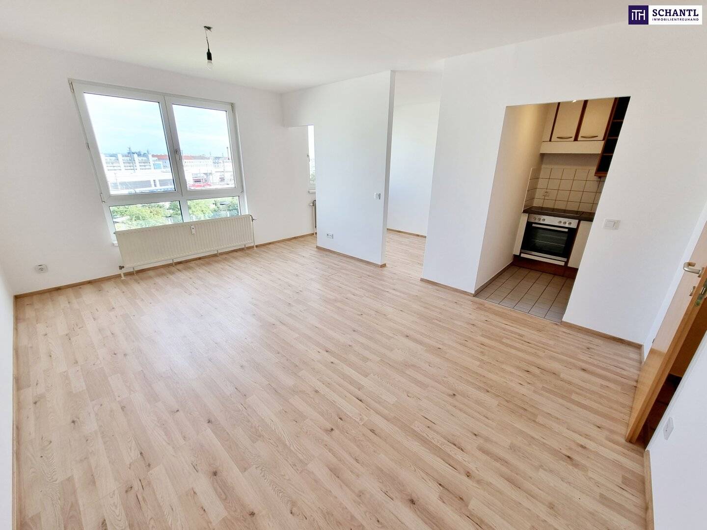 Wohnungspaket mit 5 vermieteten Einheiten nahe Waldmüllerpark in Wien