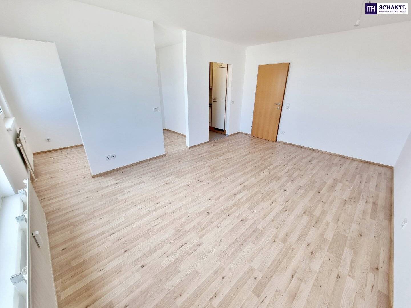 Wohnungspaket mit 5 vermieteten Einheiten nahe Waldmüllerpark in Wien