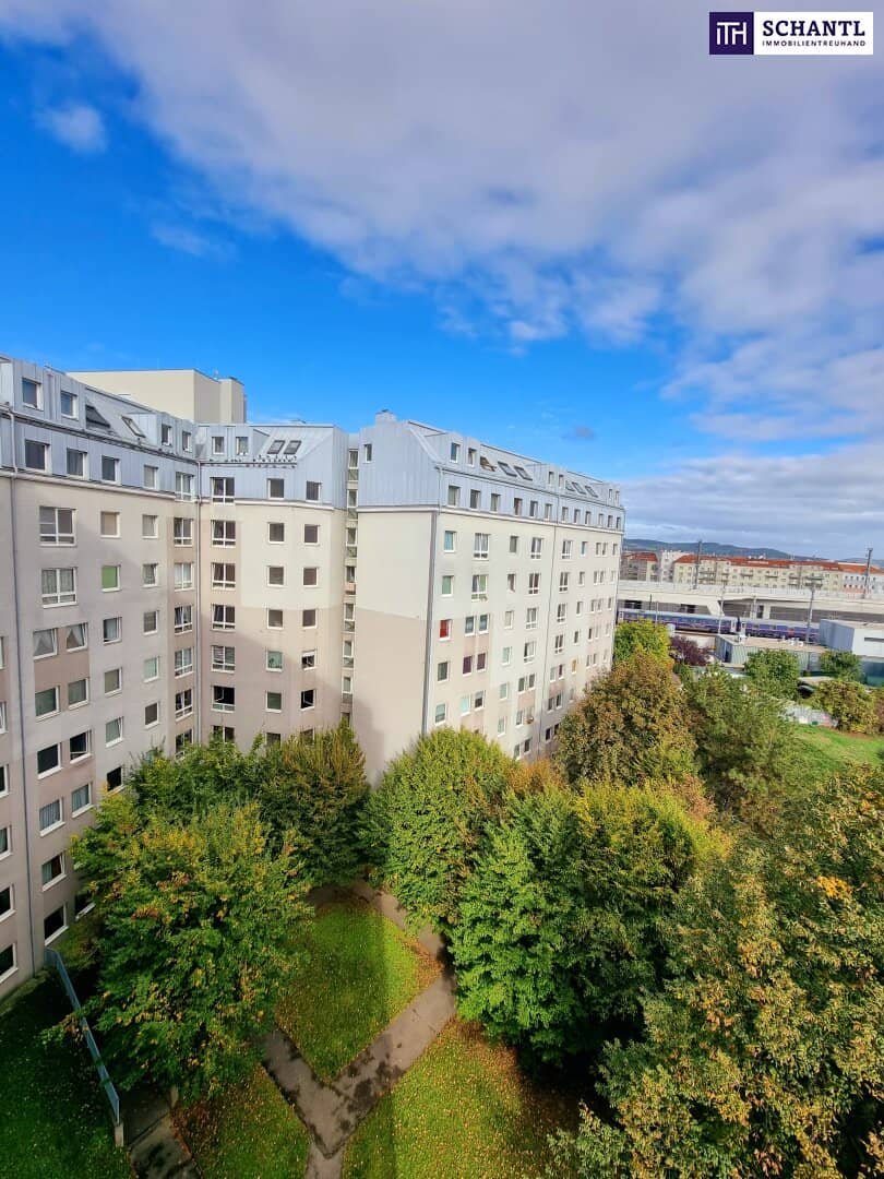 Wohnungspaket mit 5 vermieteten Einheiten nahe Waldmüllerpark in Wien
