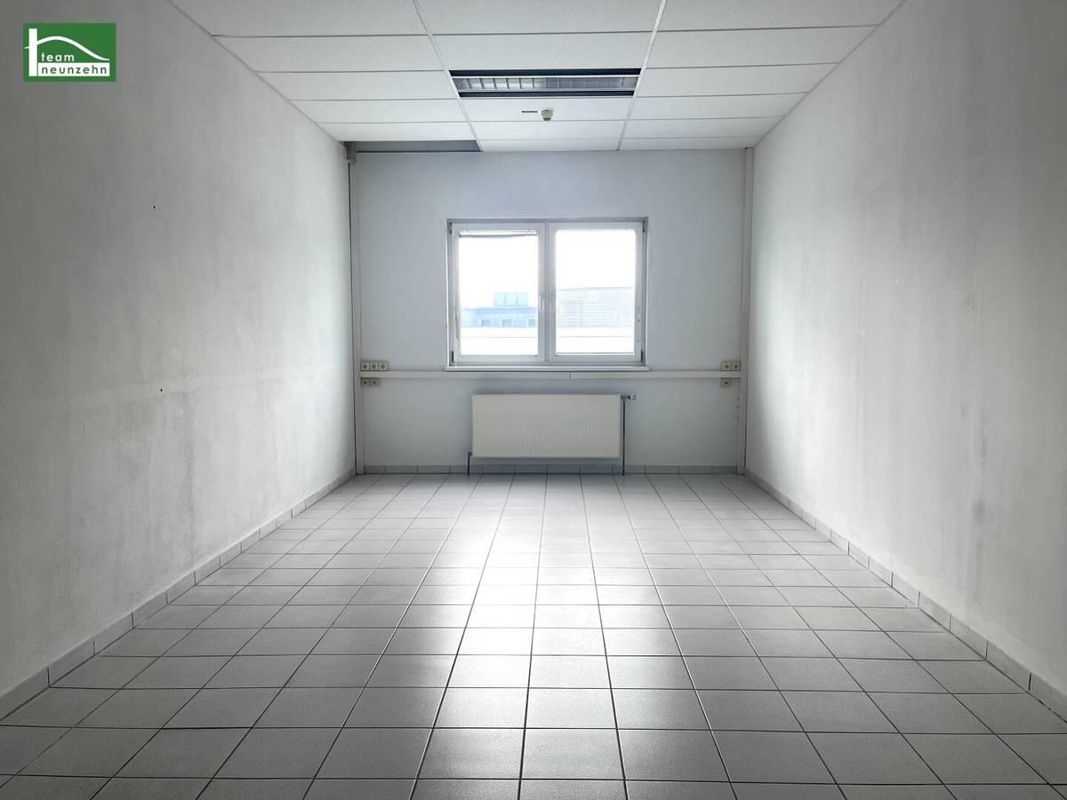 Office/Storage 40m² Donnerskirchen 1st Floor