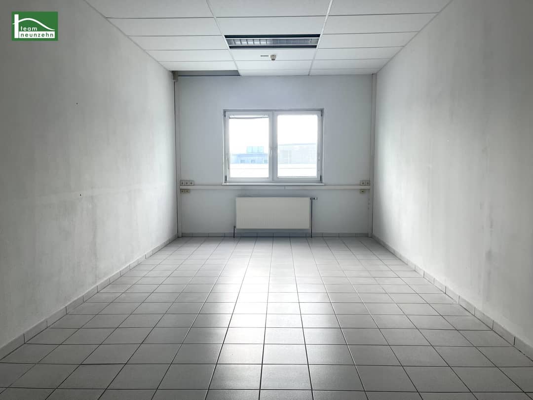 Office/Storage 40m² Donnerskirchen 1st Floor
