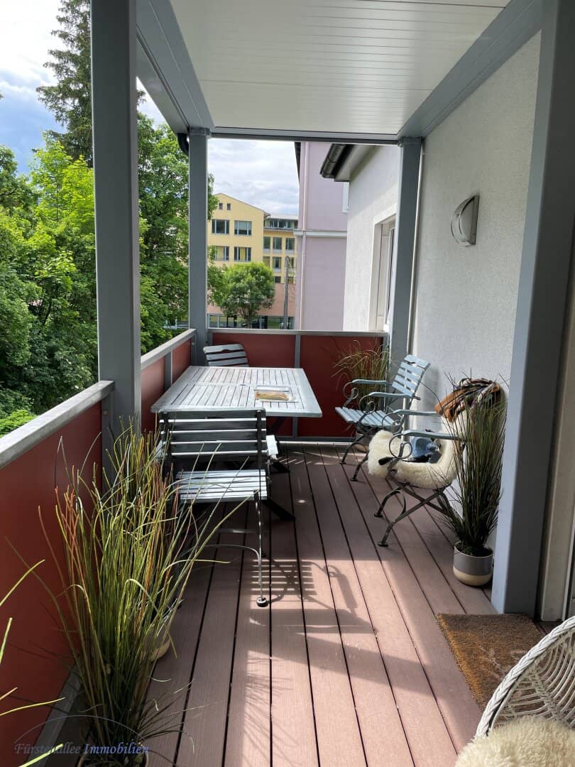 COMMISSION-FREE - RENT SALZBURG CITY: 18 m² office space in agency - near Künstlerhaus