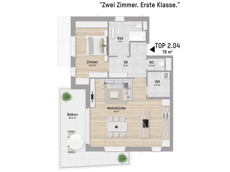 Grundriss 1