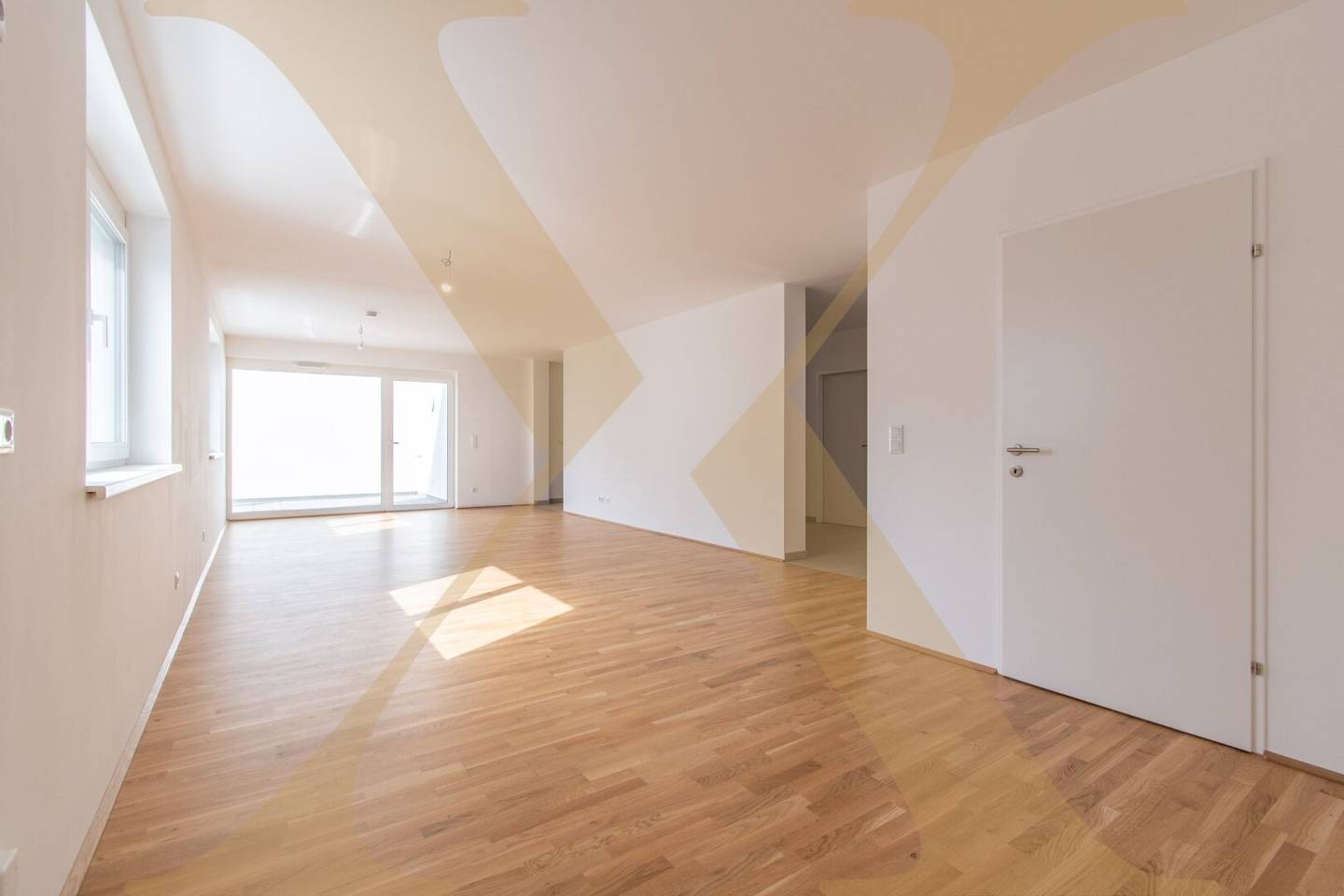 Wunderschöne 4-Zimmer-Wohnung mit Terrasse in St. Pölten zu verkaufen!