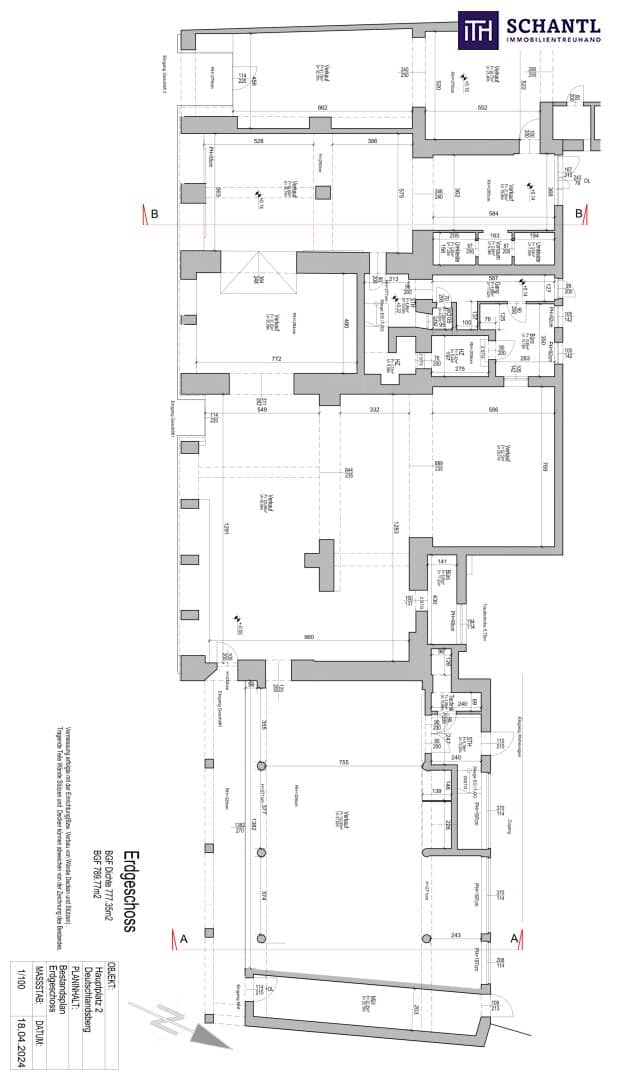 Grundriss 1