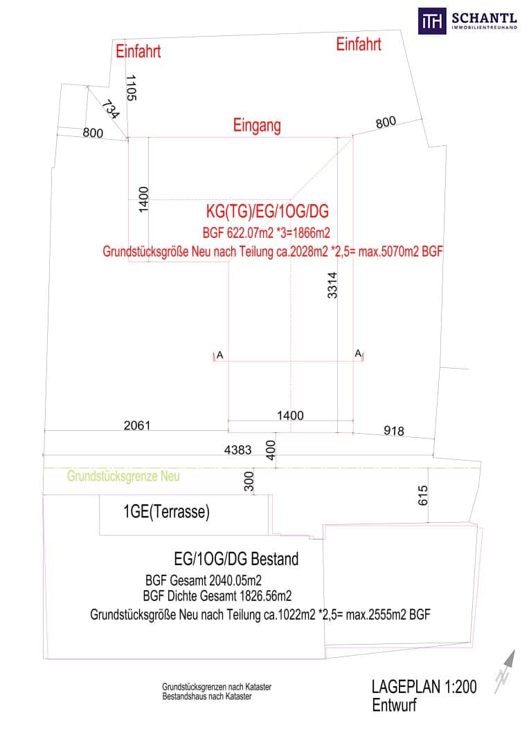 Grundriss 2