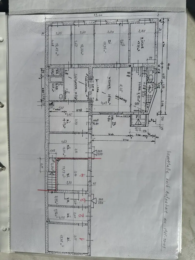 Grundriss 1