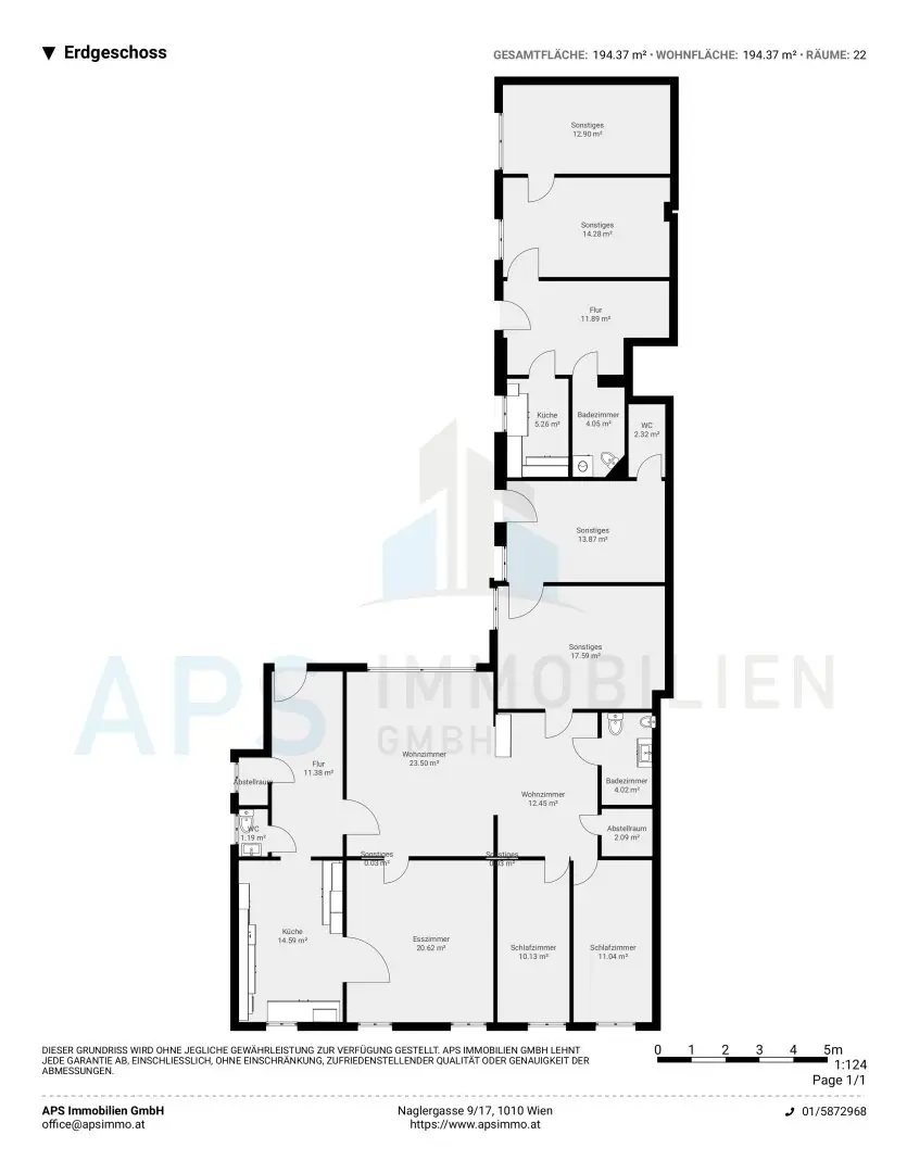 Grundriss 2