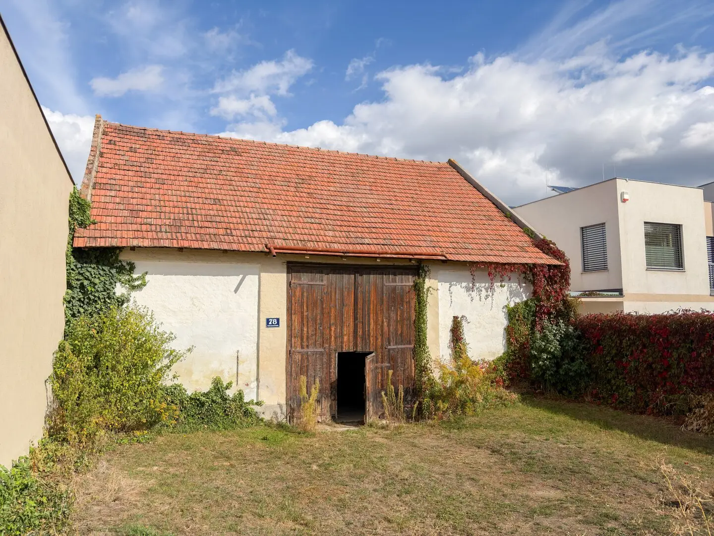 RUHE & PRIVATSPHÄRE - Grundstück in Oberlaa in Grünruhelage