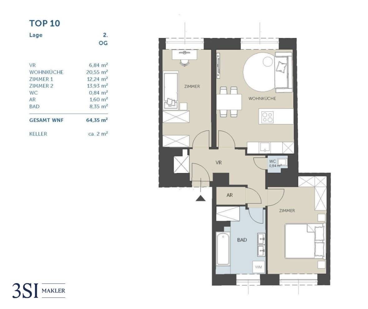 Grundriss 1