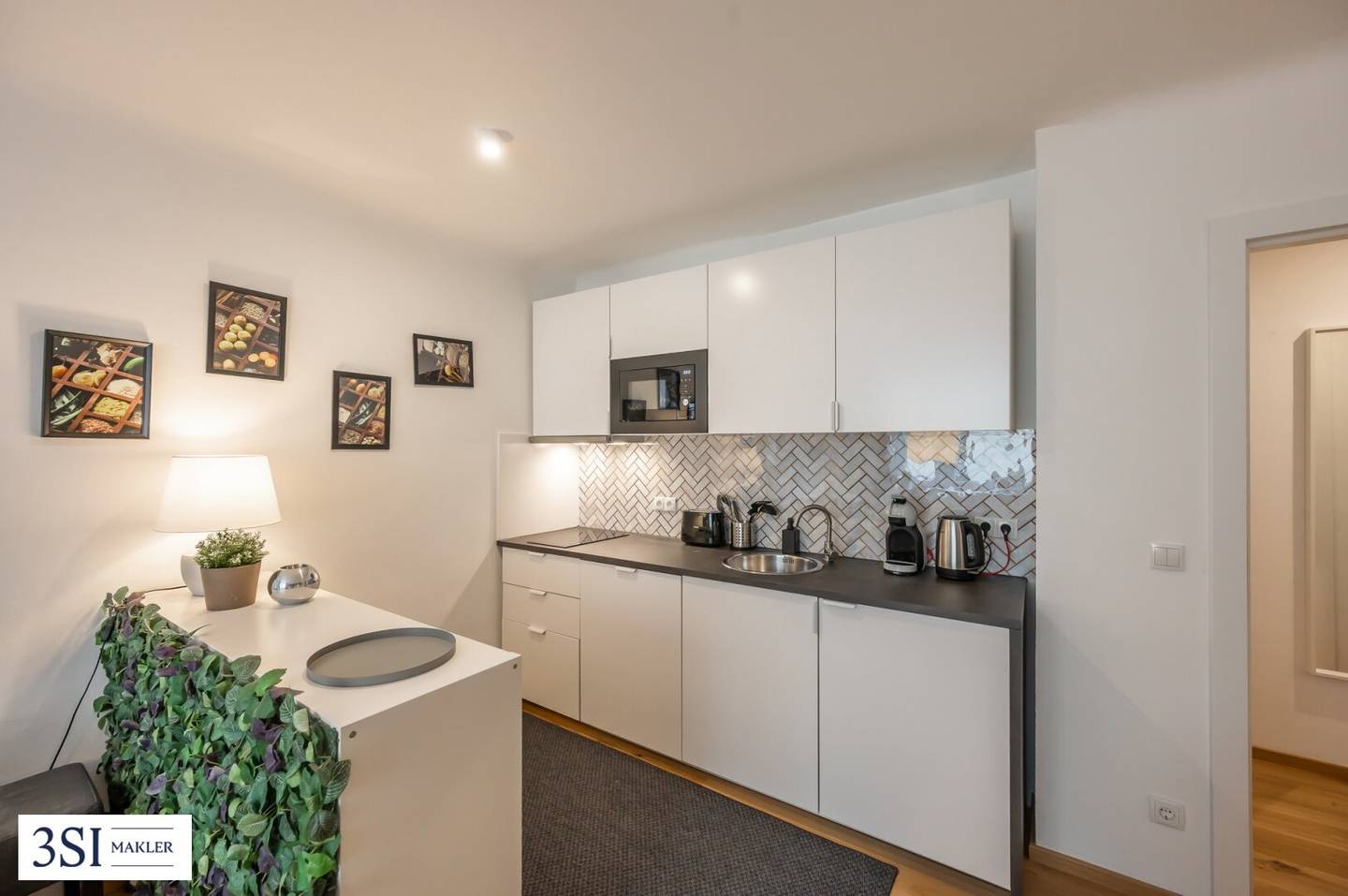Exklusive 3-Zimmer-Wohnung mit Lift in Wien 1., Stephansplatz nah