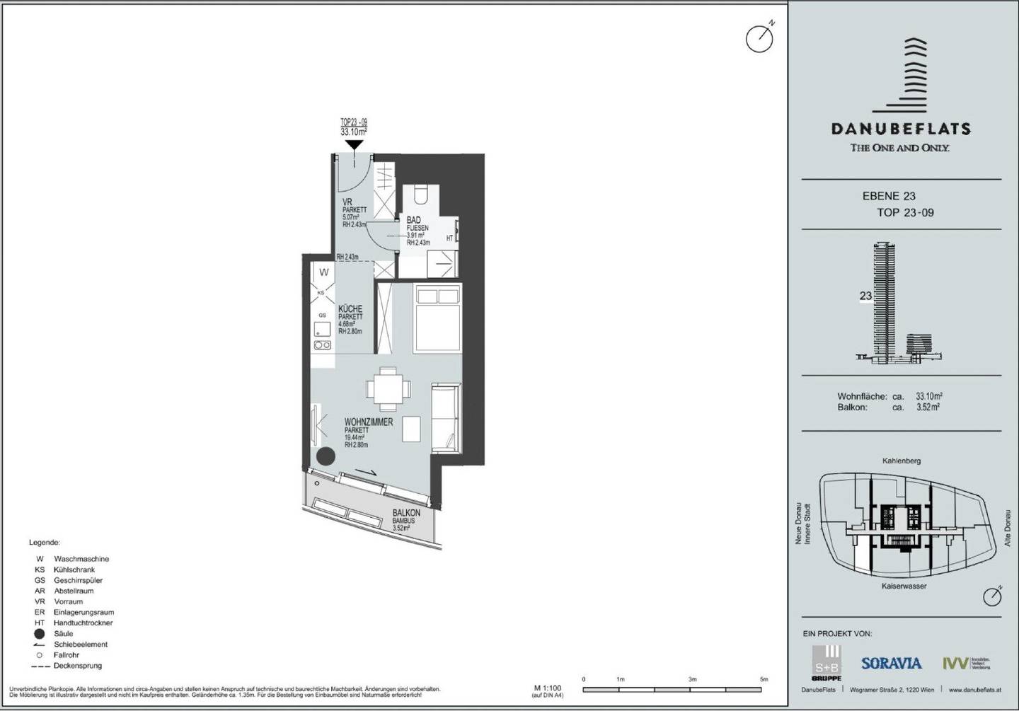 Grundriss 1