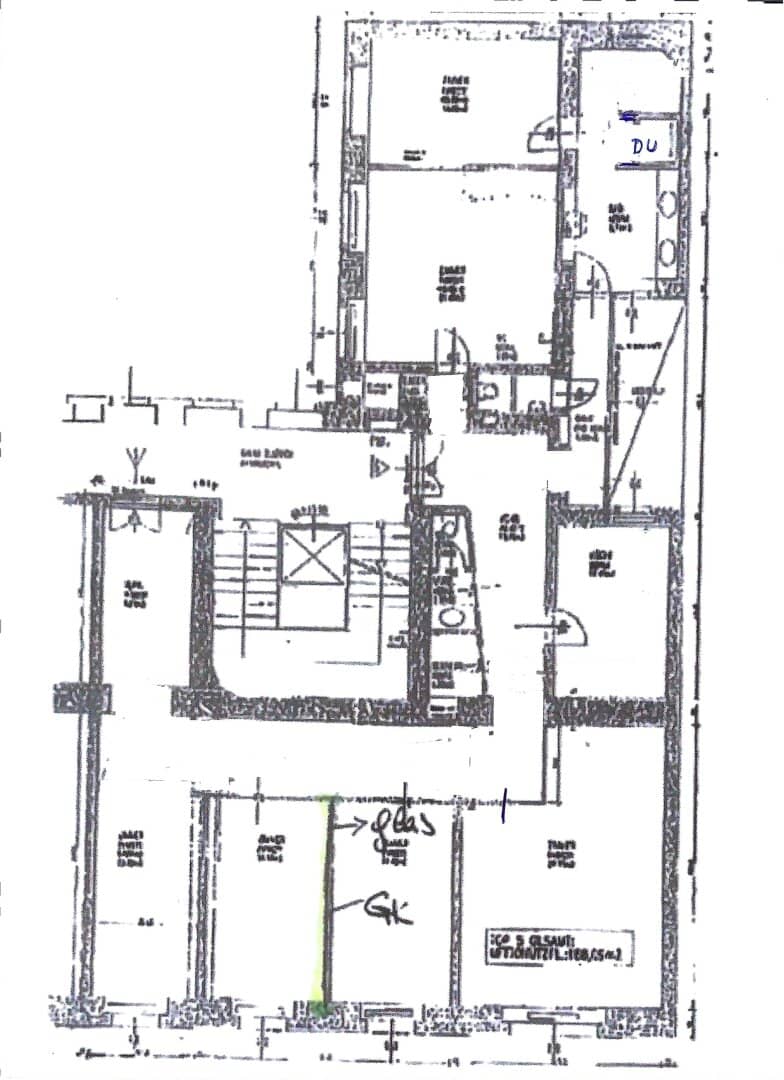 Grundriss 1