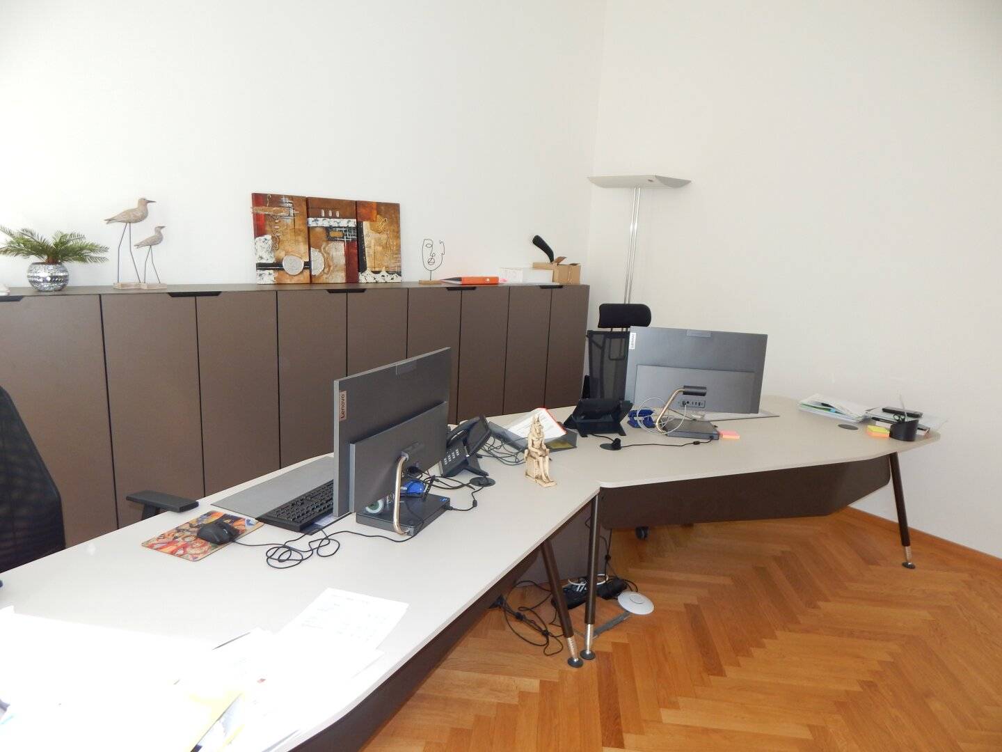 Modernes Büro/Praxis, 190 m², 1. Bezirk nahe Oper, Lift, zentral