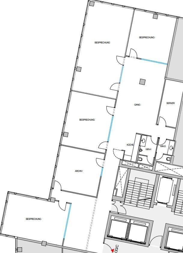 Floor plan 5