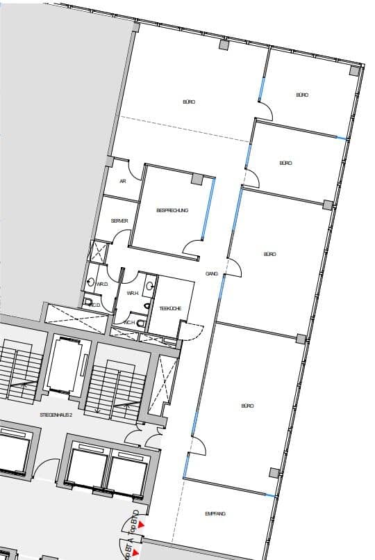 Floor plan 7