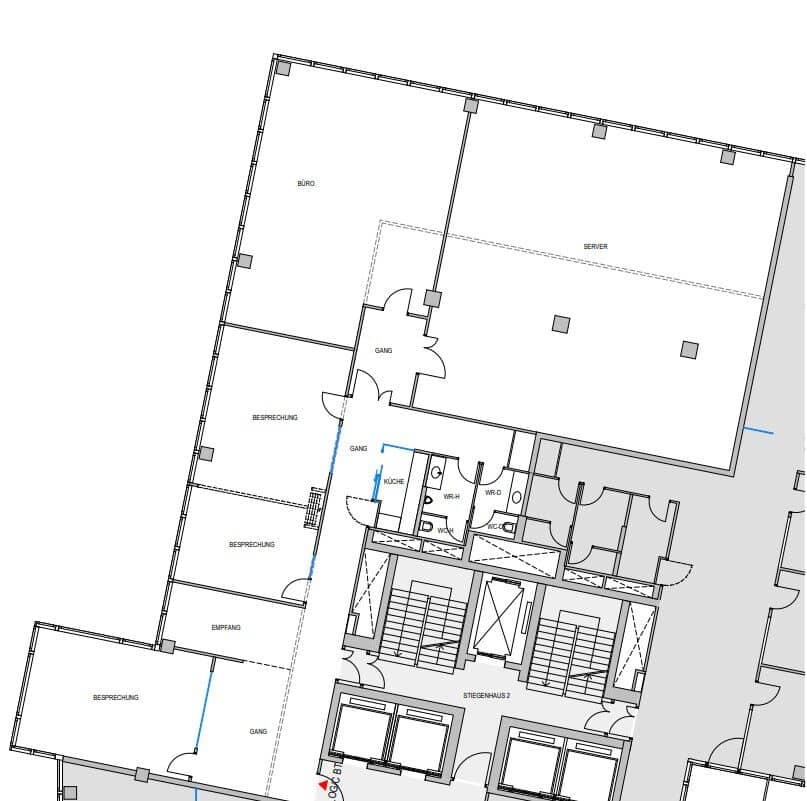 Floor plan 8