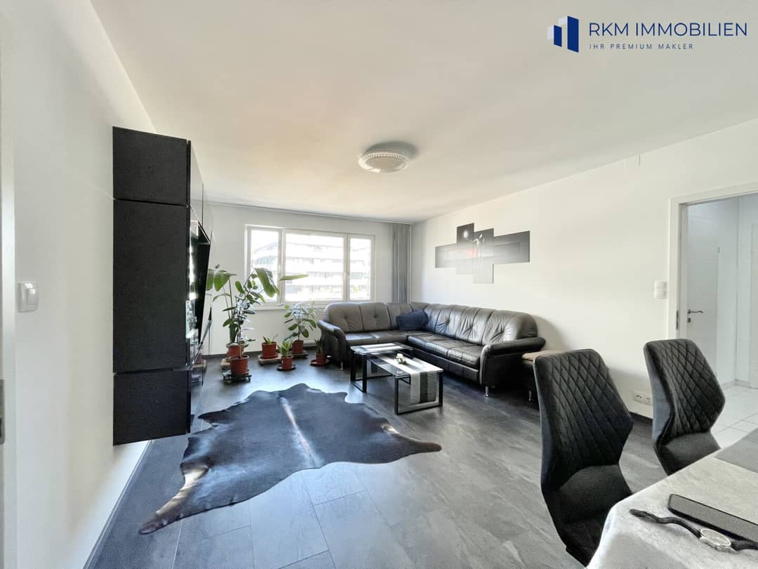 Wohnung near U3 Enkplatz with lift