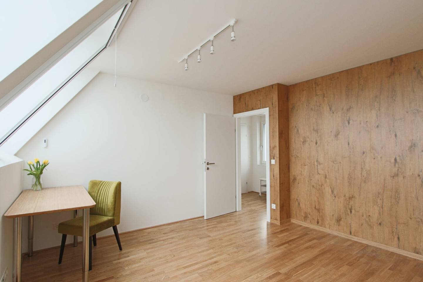 CO-LIVING 1070 - the new kind of shared apartment