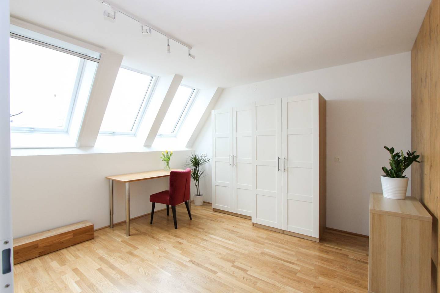 CO-LIVING 1070 - the new kind of shared apartment