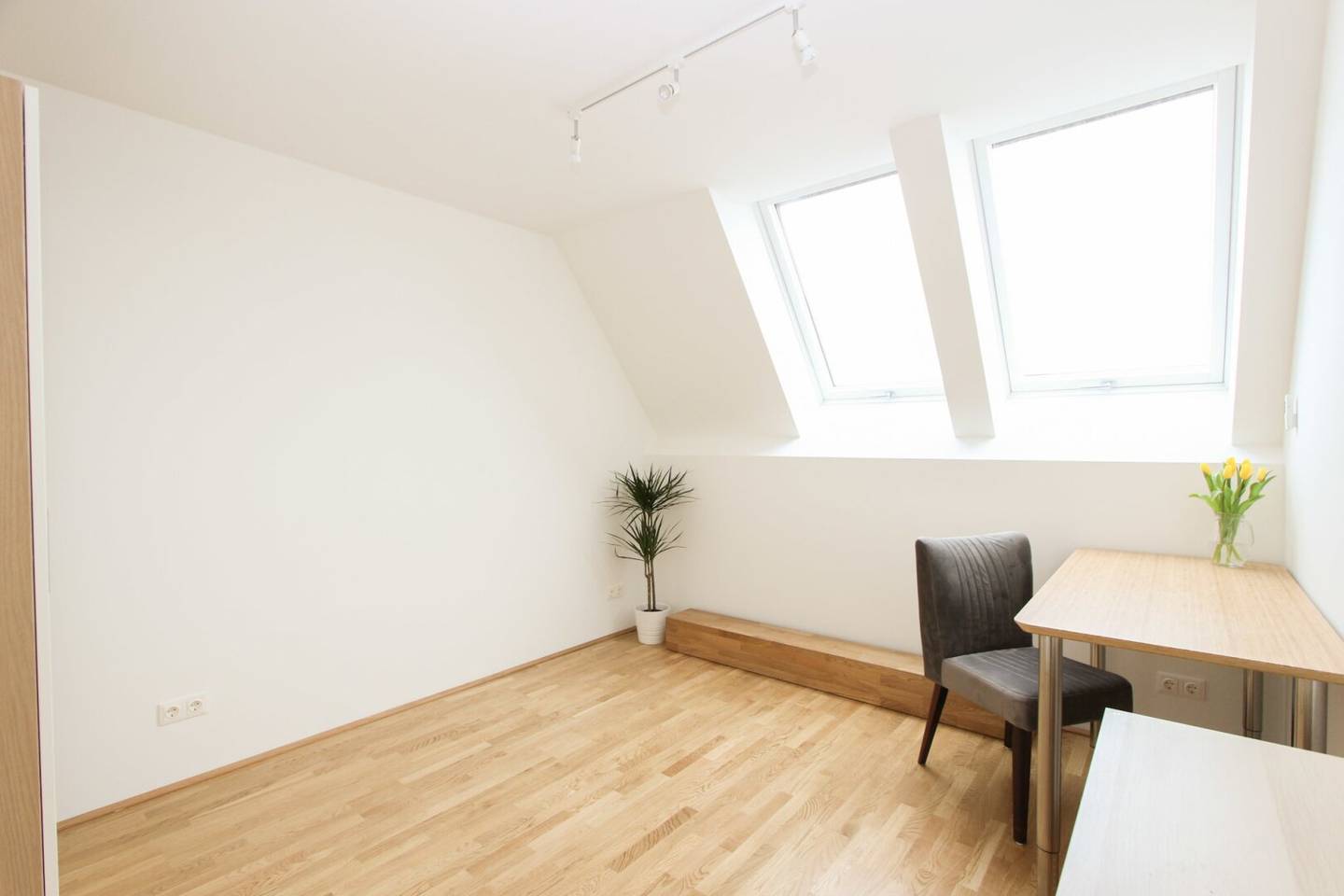 CO-LIVING 1070 - the new kind of shared apartment