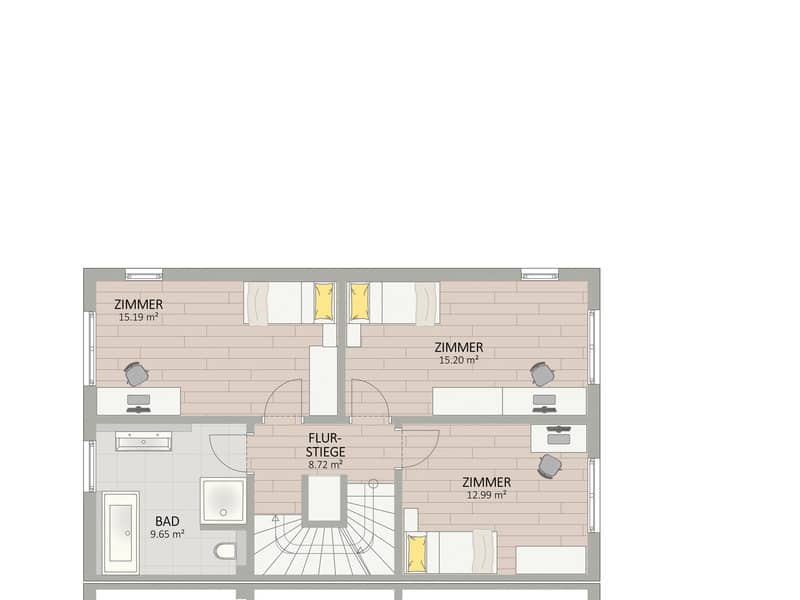 Grundriss 2