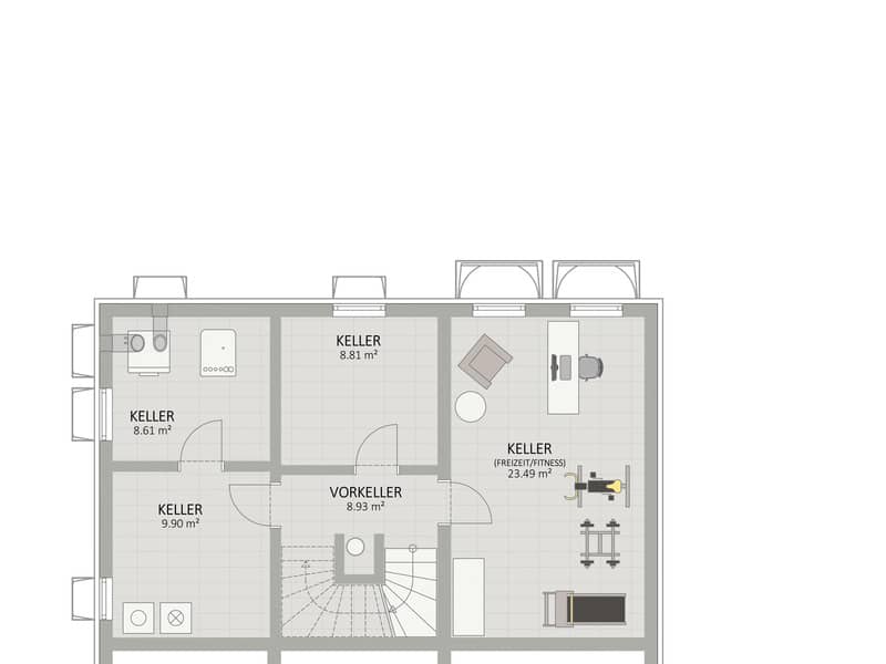 Grundriss 4