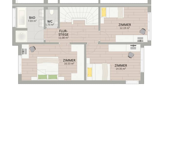 Grundriss 2