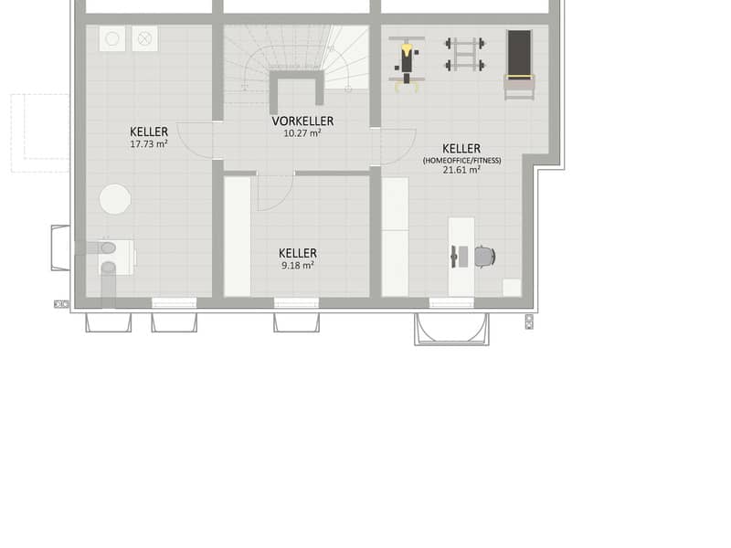 Grundriss 3