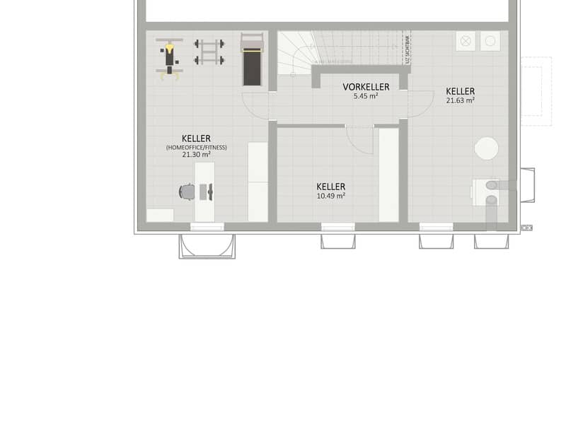Floor plan 3