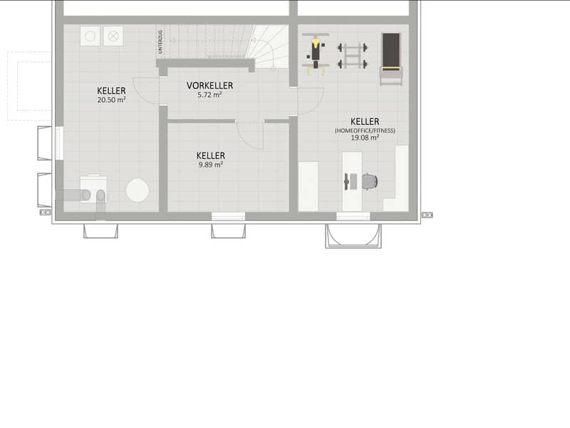 Floor plan 3
